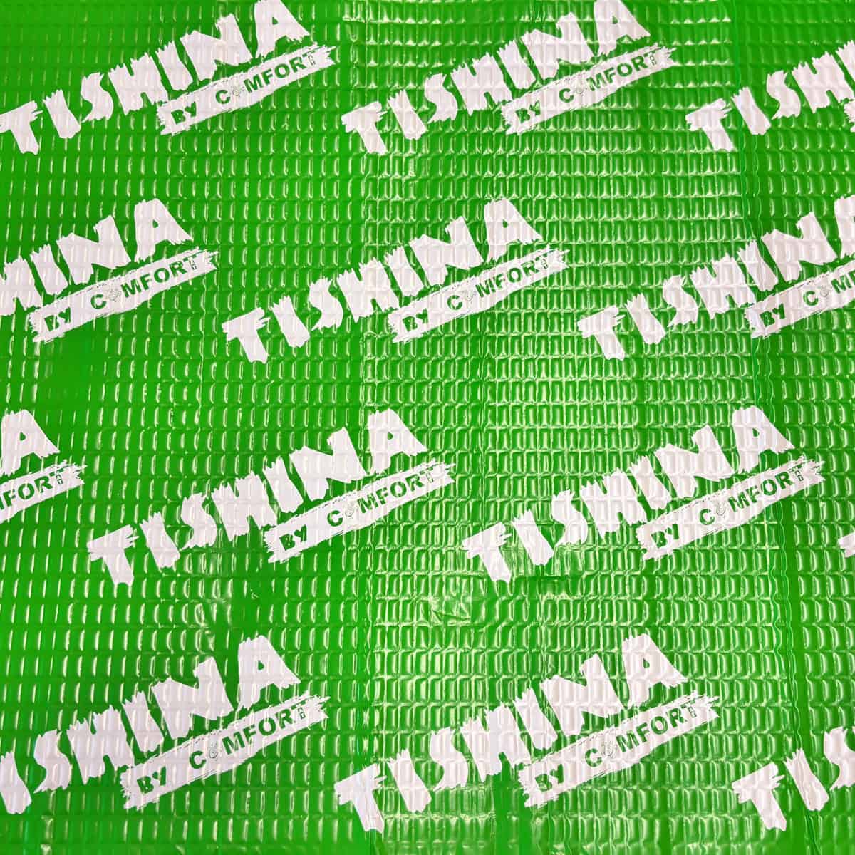 COMFORT MAT BRONZE 4 MM (500 X 700 MM) bitumen izolacija