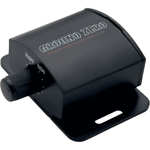 Endstufe Ground Zero GZIA200.2