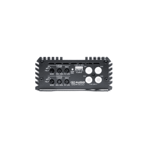 Endstufe DD audio SS4.500