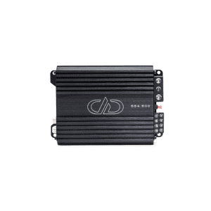 Endstufe DD audio SS4.500