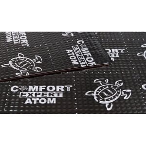 COMFORT MAT ATOM BOMB 4,2 MM (500 X 700 MM) bitumen izolacija