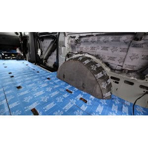 COMFORT MAT INTEGRA 6 MM (500X700 MM) bitumen izolacija