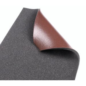 COMFORT MAT ULTRASOFT 10 MM (700X1000 MM) izolacijska pena