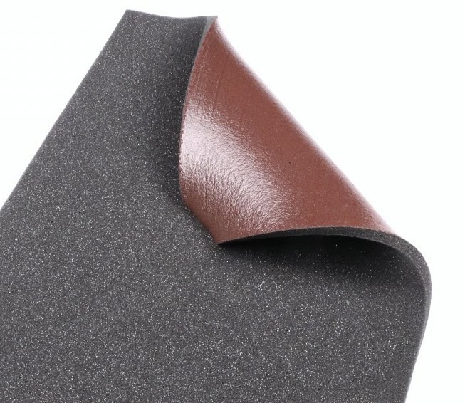 COMFORT MAT ULTRASOFT 10 MM (700X1000 MM) izolacijska pena