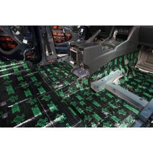 COMFORT MAT EXTREME PRO 6 MM (480X700 MM) bitumen izolacija