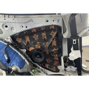 COMFORT MAT COBRA 2,3 MM (500 X 700 MM) bitumen izolacija