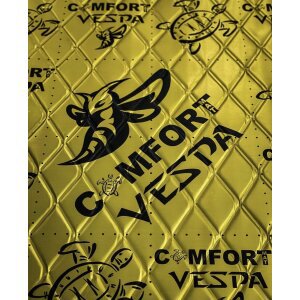 COMFORT MAT VESPA 2,5 MM (500X700 MM) bitumen izolacija