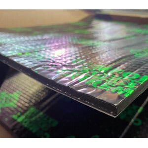 COMFORT MAT EXTREME PRO MAX 8 MM (350X470 MM) bitumen izolacija