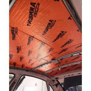 COMFORT MAT BRONZE 2 MM (500 X 700 MM) bitumen izolacija