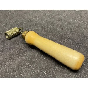COMFORT MAT ROLLER SHORT 35/20 MM Andruckroller für Dämmmaterial