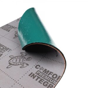 COMFORT MAT INTEGRA 6 MM (500X700 MM) bitumen izolacija