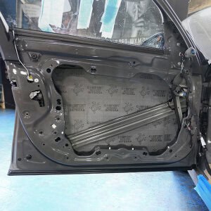 COMFORT MAT INTEGRA 6 MM (500X700 MM) bitumen izolacija