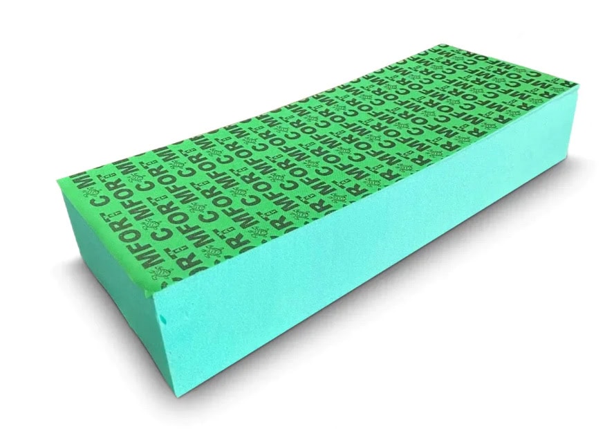 COMFORT MAT SOUND TRAP (495X195X95 MM) izolacijska pena