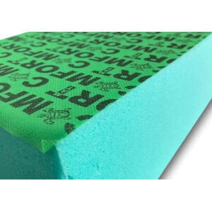 COMFORT MAT SOUND TRAP (495X195X95 MM) izolacijska pena