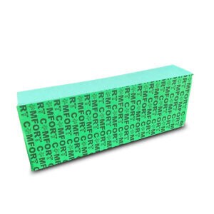 COMFORT MAT SOUND TRAP (495X195X95 MM) izolacijska pena