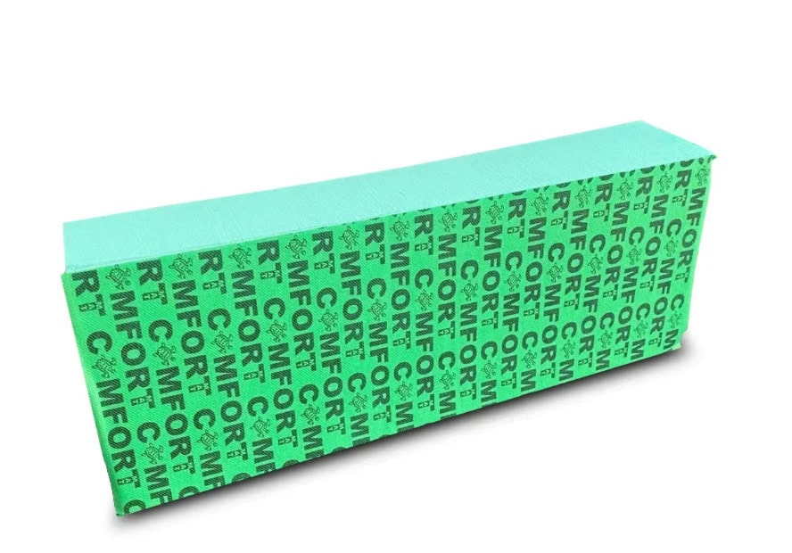 COMFORT MAT SOUND TRAP (495X195X95 MM) izolacijska pena