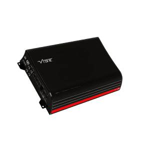 Endstufe Vibe POWERBOX1000.1-V9