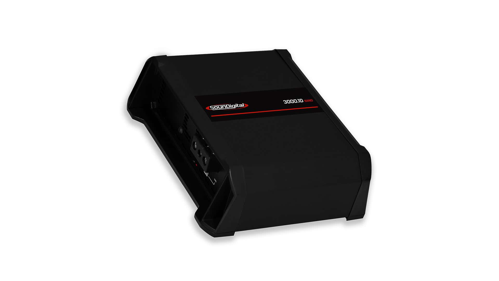 Endstufe Soundigital SD3000.1D NANO 1OHM