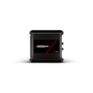 Endstufe Soundigital SD400.4 EVOX2 4OHM