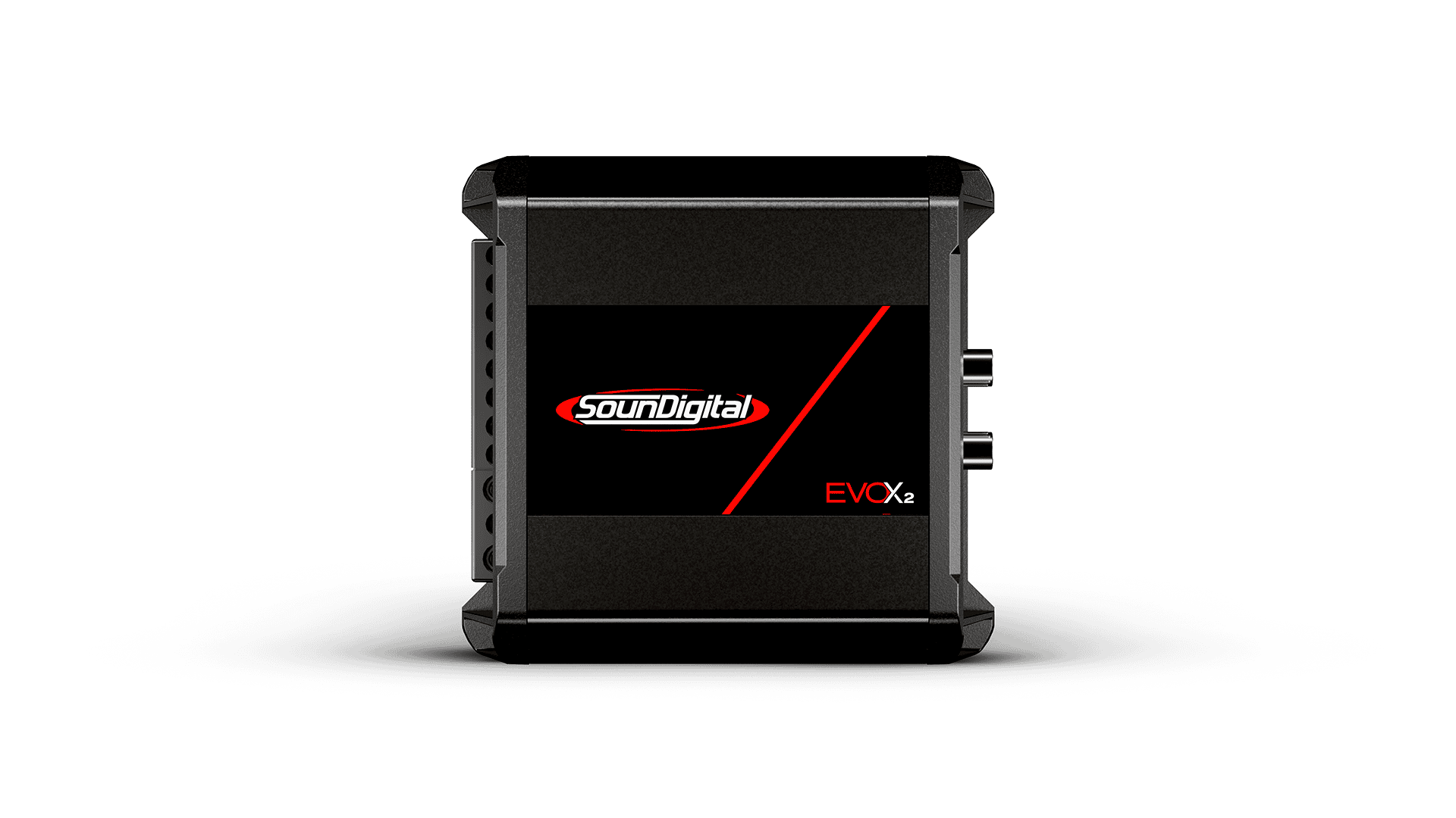 Endstufe Soundigital SD400.4 EVOX2 4OHM