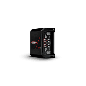 Endstufe Soundigital SD400.4 EVOX2 4OHM