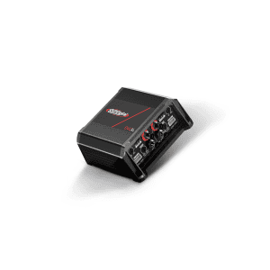 Endstufe Soundigital SD400.4 EVOX2 4OHM