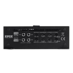 Endstufe Edge EDBX150.4-E1