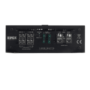 Endstufe Edge EDBX150.4-E1