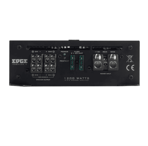 Endstufe Edge EDBX150.4-E1