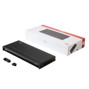 Endstufe Vibe CVENCH6-V4