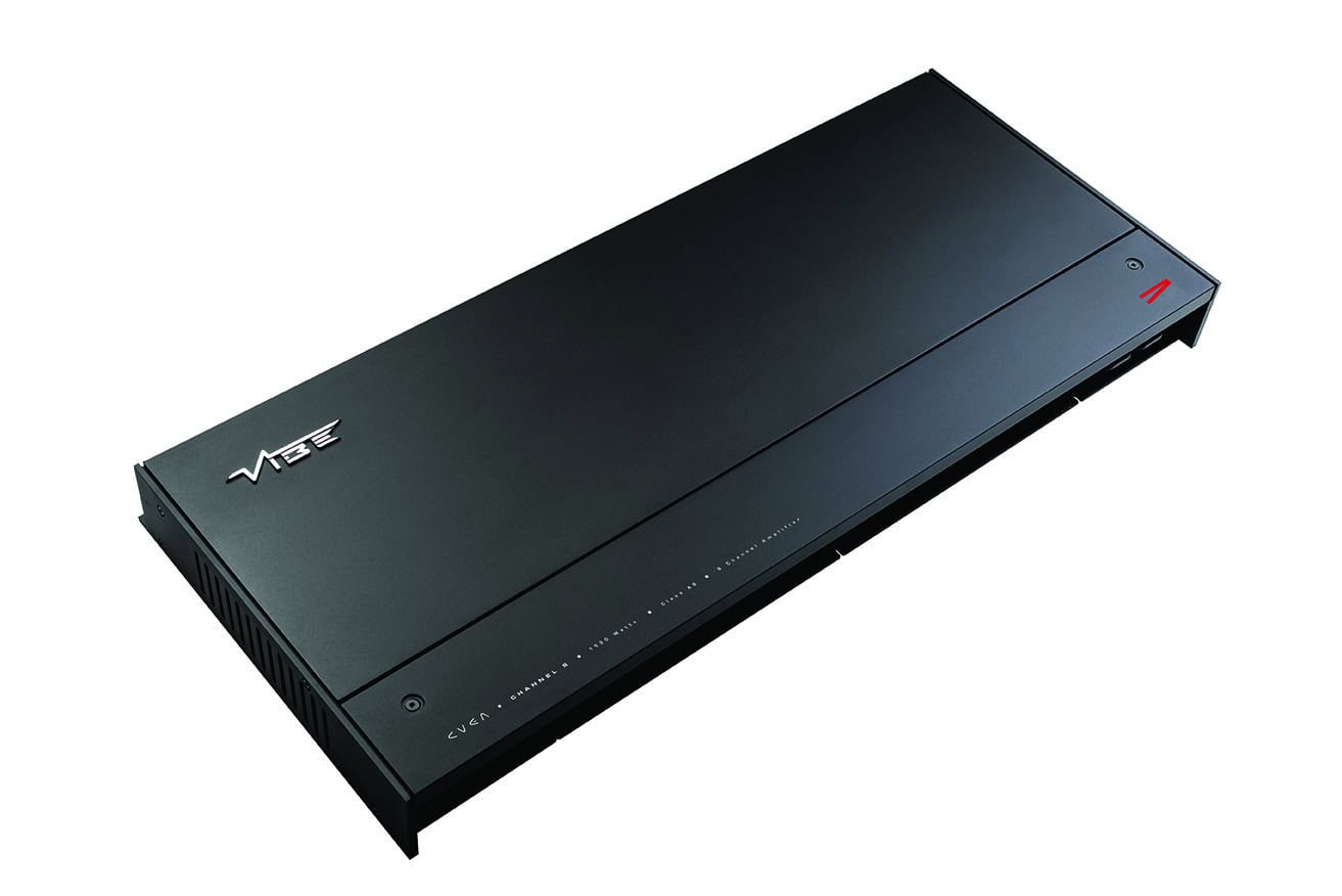 Endstufe Vibe CVENCH6-V4