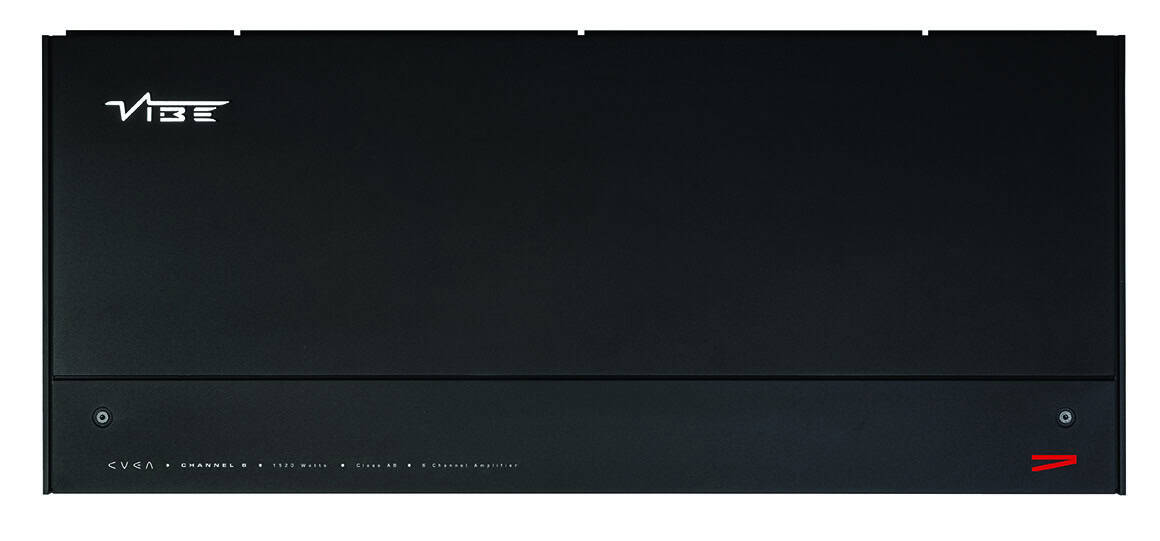 Endstufe Vibe CVENCH6-V4
