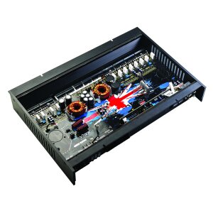 Endstufe Vibe CVENS4-V4