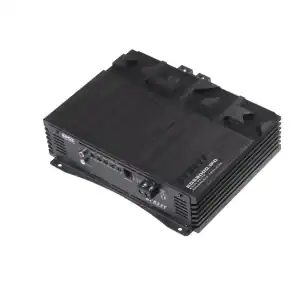 Endstufe Edge EDS3000.1FD-E3