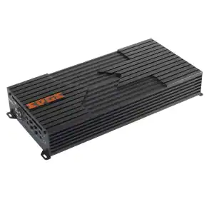Endstufe Edge EDBX200.4-E1