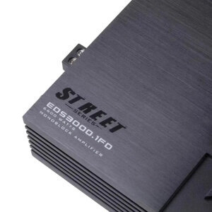 Endstufe Edge EDS3000.1FD-E3