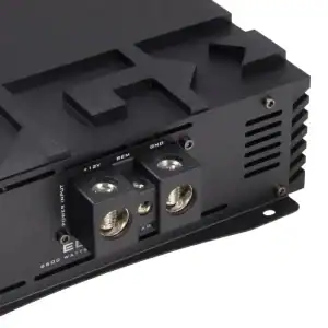 Endstufe Edge EDS3000.1FD-E3
