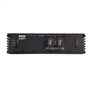 Endstufe Edge EDS3000.1FD-E3