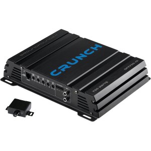 Endstufe Crunch GPX750.1D