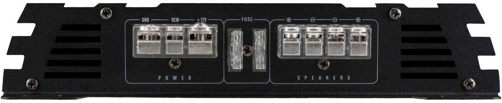Endstufe Crunch GPX750.1D