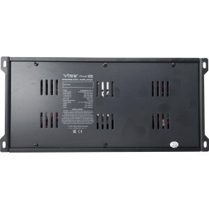 Endstufe Vibe POWERBOX1200.1D-V3