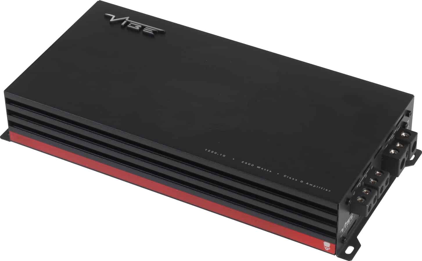 Endstufe Vibe POWERBOX1200.1D-V3