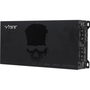 Endstufe Vibe POWERBOX1200.1D-V3