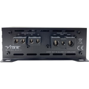 Endstufe Vibe POWERBOX1200.1D-V3