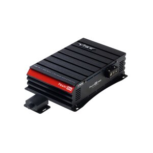 Endstufe Vibe POWERBOX1500.1P-V0