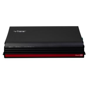 Endstufe Vibe POWERBOX250.2-V0