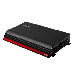 Endstufe Vibe POWERBOX250.2-V0