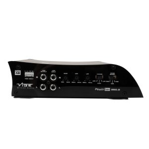 Endstufe Vibe POWERBOX250.2-V0