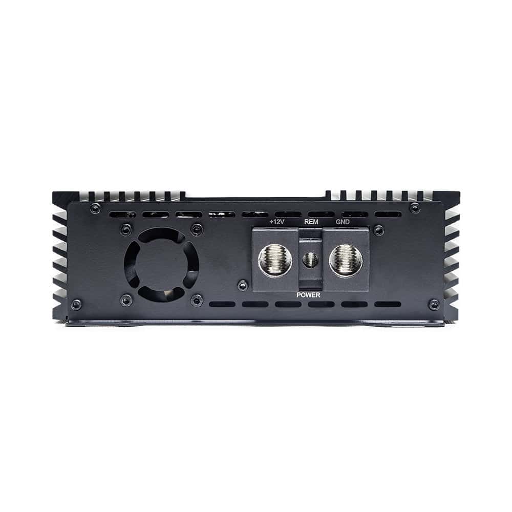 Endstufe Digital Designs SS2000