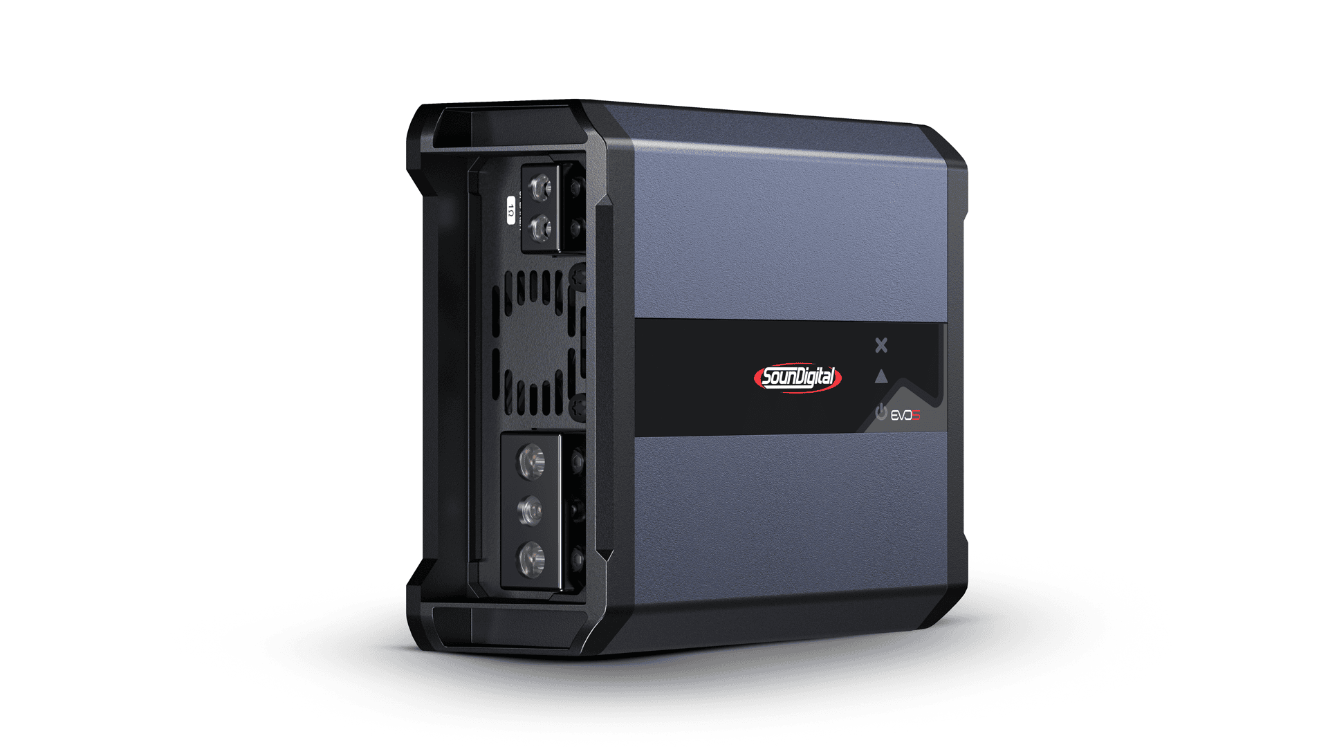 Endstufe Soundigital SD1200.1 EVO5 2OHM